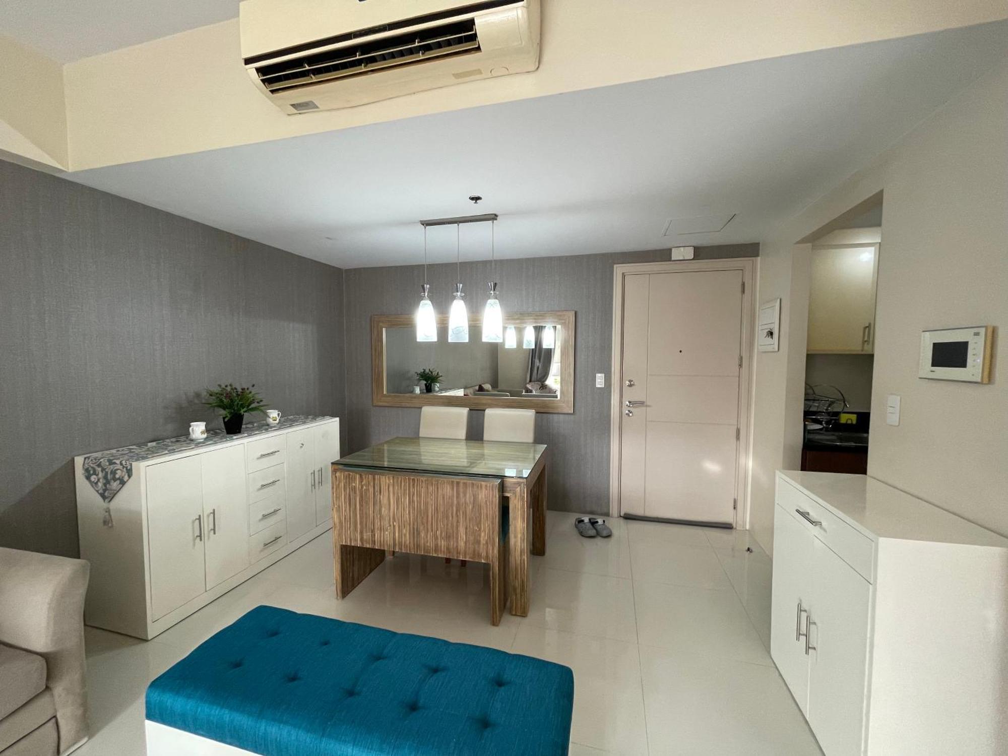 4J 150 Newport - Terminal3 Airport Aparthotel Pasay Exterior photo